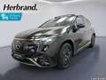 Mercedes-Benz EQE SUV 350+ AMG  Night Pano AHK 360° Burmester Schwarz - thumbnail 1
