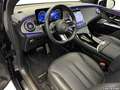 Mercedes-Benz EQE SUV 350+ AMG  Night Pano AHK 360° Burmester Schwarz - thumbnail 7