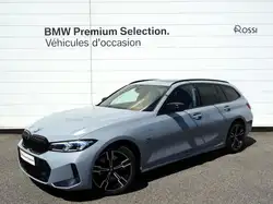 BMW Série 3 330eA xDrive 292ch M Sport