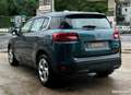 Citroen C5 Aircross Citroën 1.5 BLUEHDI 130 BUSINESS EAT BVA START-STOP + CARPLAY CAMERA Vert - thumbnail 4