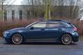 Mercedes-Benz A 35 AMG A 4MATIC Edition 1 Pano Kuip Sterren Lane ACC A35 Blauw - thumbnail 5