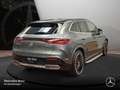 Mercedes-Benz EQE 43 4M PANO+AHK+BURMESTER+SITZKLIMA+KEYLESS Gris - thumbnail 6