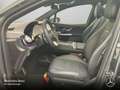 Mercedes-Benz EQE 43 4M PANO+AHK+BURMESTER+SITZKLIMA+KEYLESS Gris - thumbnail 10