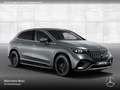 Mercedes-Benz EQE 43 4M PANO+AHK+BURMESTER+SITZKLIMA+KEYLESS Gris - thumbnail 21