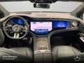 Mercedes-Benz EQE 43 4M PANO+AHK+BURMESTER+SITZKLIMA+KEYLESS Gris - thumbnail 12