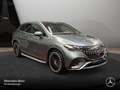 Mercedes-Benz EQE 43 4M PANO+AHK+BURMESTER+SITZKLIMA+KEYLESS Gris - thumbnail 3