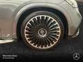 Mercedes-Benz EQE 43 4M PANO+AHK+BURMESTER+SITZKLIMA+KEYLESS Gris - thumbnail 5
