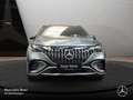 Mercedes-Benz EQE 43 4M PANO+AHK+BURMESTER+SITZKLIMA+KEYLESS Gris - thumbnail 2