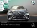 Mercedes-Benz EQE 43 4M PANO+AHK+BURMESTER+SITZKLIMA+KEYLESS Gris - thumbnail 1
