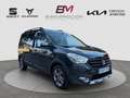 Dacia Dokker 1.5dCi Stepway SS 55kW Gris - thumbnail 7