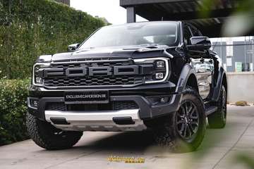 3.0 V6 EcoBoost 4WD /Raptor Pack/360° Camera/B&O/