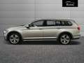 Volkswagen Passat Alltrack 2.0 tdi 4motion 190cv dsg Срібний - thumbnail 6