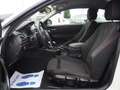 BMW 218 d Coupé ✅SPORT✅XENON-GPS-CLIM-JA-PDC-CRUISE Wit - thumbnail 13