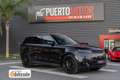 Land Rover Range Rover Sport 3.0D TD6 MHEV S 249 Negro - thumbnail 1