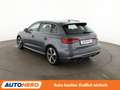 Audi 1.6 TDI Sport Aut.*SLINE*NAV*LED*TEMPO*PDC*SHZ Серый - thumbnail 4