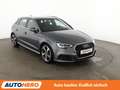 Audi 1.6 TDI Sport Aut.*SLINE*NAV*LED*TEMPO*PDC*SHZ Серый - thumbnail 8