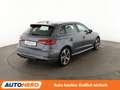 Audi 1.6 TDI Sport Aut.*SLINE*NAV*LED*TEMPO*PDC*SHZ Серый - thumbnail 6