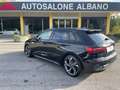 Audi A3 SPB 35 TDI S tronic S line edition Nero - thumbnail 5