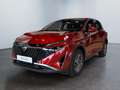 Nissan Qashqai Tekna+ 1.3 MHEV 158PS/116kW Xtronic 2025 +20"AL... Schwarz - thumbnail 2