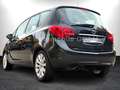 Opel Meriva B 1,4Turbo*80TKM*SHZ/PDC/TEMPOMT/GARANTIE Noir - thumbnail 3