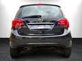 Opel Meriva B 1,4Turbo*80TKM*SHZ/PDC/TEMPOMT/GARANTIE Noir - thumbnail 4