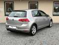 Volkswagen Golf VII 2,0TDI  Lim. Comfortline Tüv 10/2027 Zilver - thumbnail 15