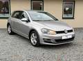 Volkswagen Golf VII 2,0TDI  Lim. Comfortline Tüv 10/2027 Zilver - thumbnail 14
