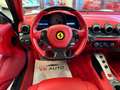 Ferrari F12 Berlinetta 6.3 dct SOLLEVATORE / LIFT SYSTEM Blanc - thumbnail 10