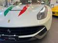 Ferrari F12 Berlinetta 6.3 dct SOLLEVATORE / LIFT SYSTEM Blanc - thumbnail 20