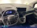 Citroen Berlingo Talla M BlueHDi 100 - Blanc - thumbnail 8