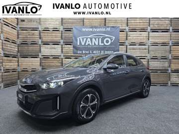 1.6 GDi PHEV 141pk DCT6 DynamicLine Carplay Camera