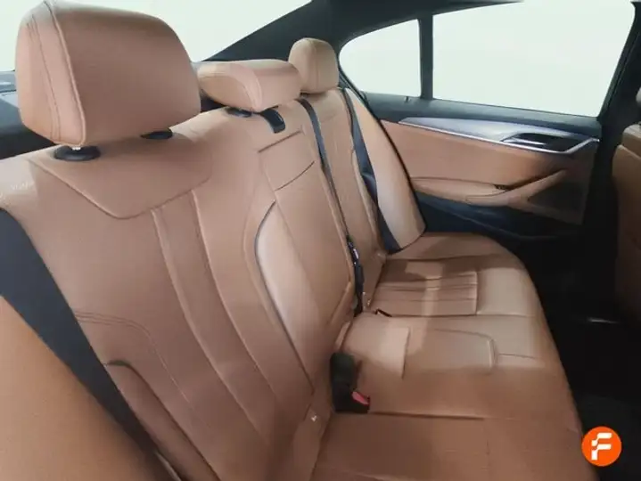BMW Serie 5 530e (G30) 2020, foto 9