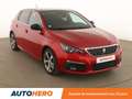 Peugeot 308 1.2 PureTech GT Line EAT8 Rouge - thumbnail 8