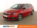 Peugeot 308 1.2 PureTech GT Line EAT8 Rouge - thumbnail 1