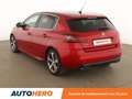 Peugeot 308 1.2 PureTech GT Line EAT8 Rouge - thumbnail 4