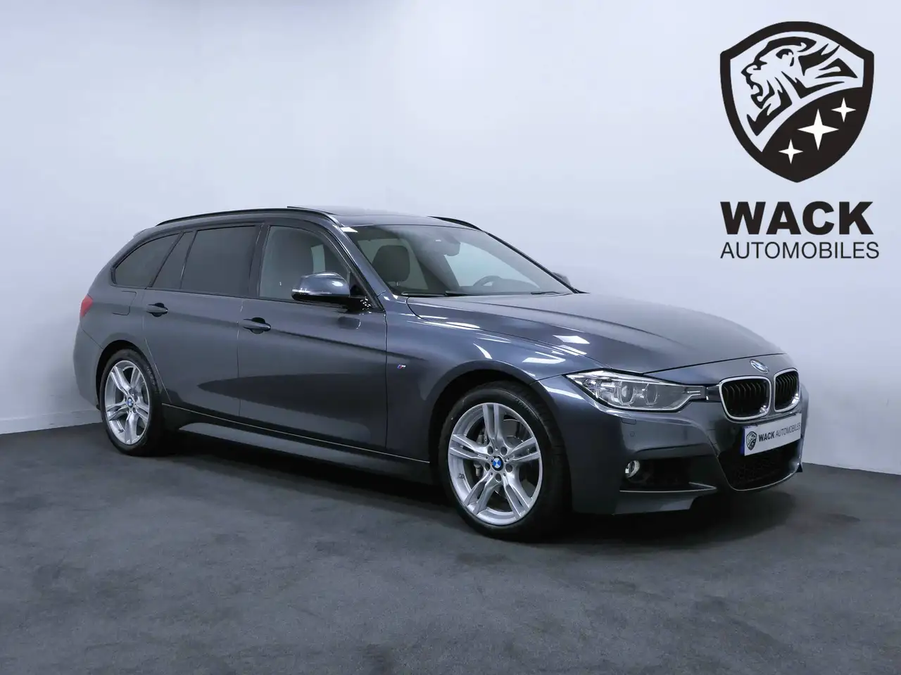 BMW 335