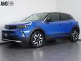 Opel Mokka-E Elegance 50KWH/11KW/WÄRMEPUMPE/SOH Blu/Azzurro - thumbnail 1