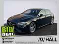Mercedes-Benz A 200 Automatik Navi,Rückfahrkamera,Klimaautomatik Schwarz - thumbnail 1
