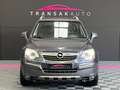 Opel Antara Antara 2.0 CDTI 150 FAP Cosmo Pack A Bleu - thumbnail 3