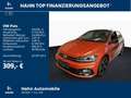 Volkswagen Polo 1.0 TSI Highline ACC Einparkh  LED Sitzhzg Orange - thumbnail 2