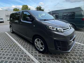 Citroën SpaceTourer 2.0 BlueHDi 150 CV