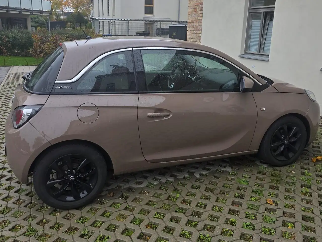 Opel Adam