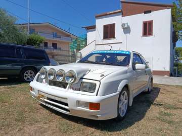 3p 2.0 RS Cosworth