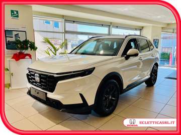 CR-V 2.0 hev Elegance 148cv ** PRONTA CONSEGNA **