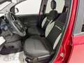 Fiat Panda Panda Cross 1.0 FireFly S&S Hybrid Rosso - thumbnail 3