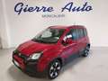 Fiat Panda Panda Cross 1.0 FireFly S&S Hybrid Rosso - thumbnail 1