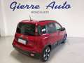 Fiat Panda Panda Cross 1.0 FireFly S&S Hybrid Rosso - thumbnail 2