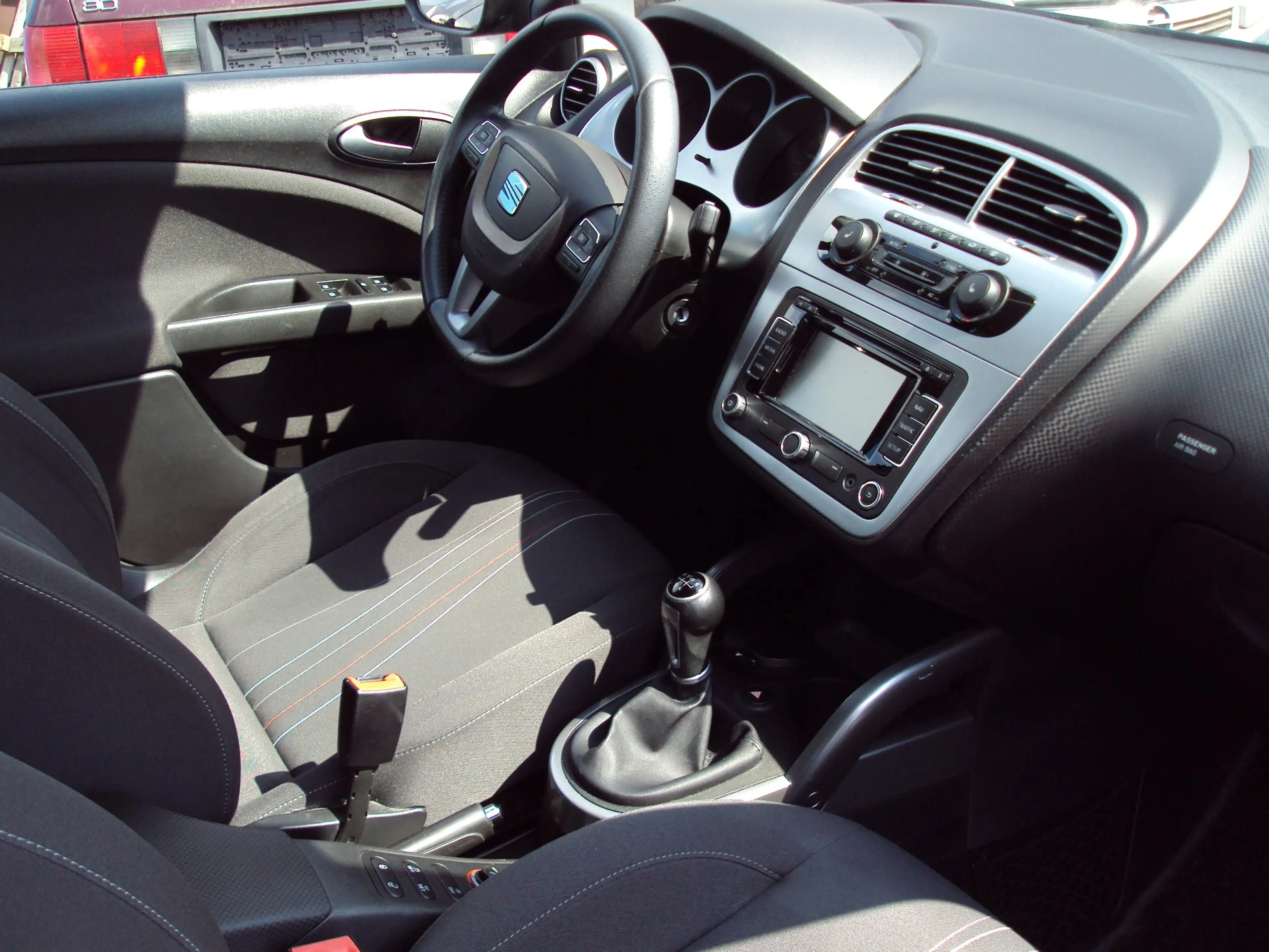 SEAT Altea XL Style Copa Ecomotive — photo 7