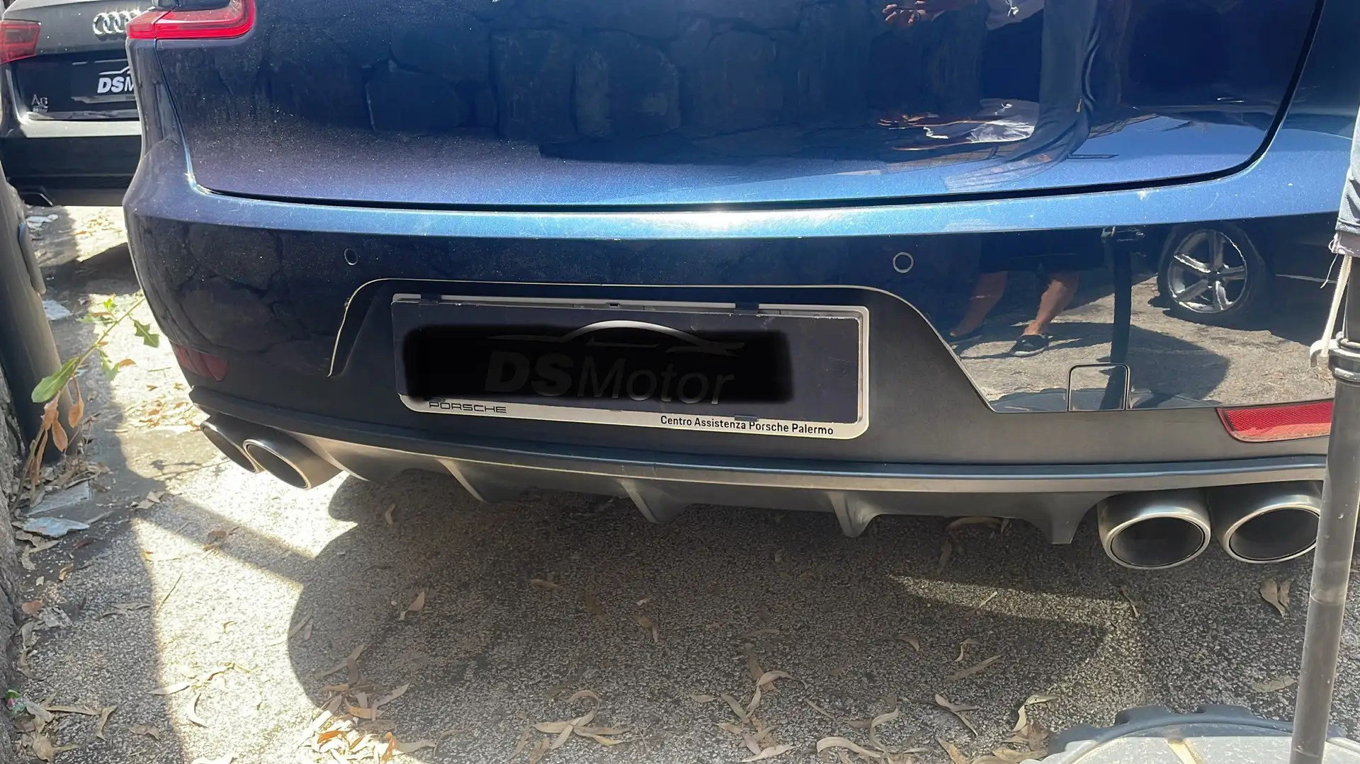 Porsche Macan 3.0d S 250cv pdk - 2