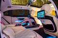 Mercedes-Benz S 680 MAYBACH by BRABUS+850 PERFORMANCE UPGRADE Noir - thumbnail 12